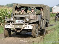 Tanks in Town Mons 2017  (2)